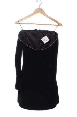 Šaty  Bardot, Veľkosť XS, Farba Čierna, Cena  127,95 €
