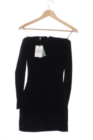 Šaty  Bardot, Veľkosť XS, Farba Čierna, Cena  127,95 €