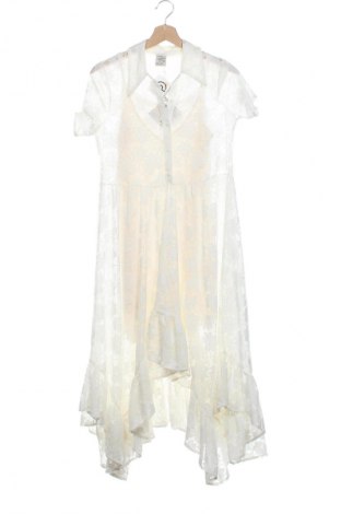 Kleid Baum Und Pferdgarten, Größe XS, Farbe Ecru, Preis 141,01 €