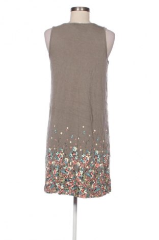 Φόρεμα Beach Time, Μέγεθος L, Χρώμα Γκρί, Τιμή 18,99 €