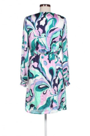 Kleid Bel&Bo, Größe M, Farbe Mehrfarbig, Preis 27,47 €