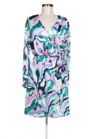 Kleid Bel&Bo, Größe M, Farbe Mehrfarbig, Preis 27,47 €