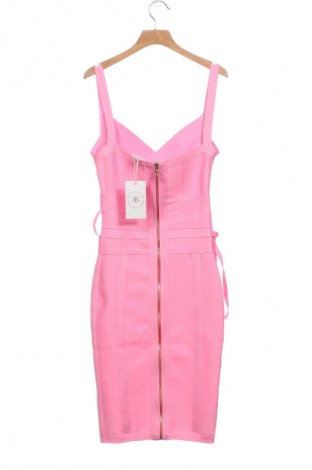 Φόρεμα Bella Barnett, Μέγεθος XS, Χρώμα Ρόζ , Τιμή 55,18 €