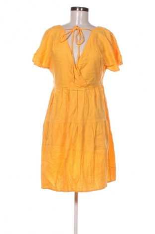 Kleid Beloved, Größe M, Farbe Orange, Preis € 14,83