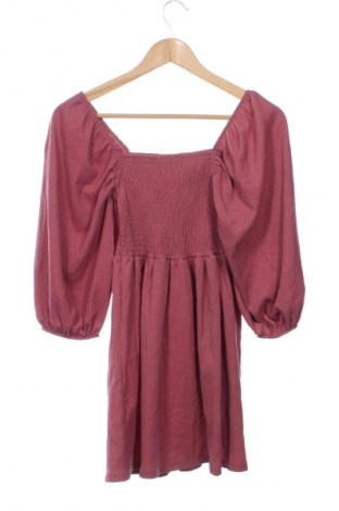 Ruha Bershka, Méret XS, Szín Rózsaszín, Ár 7 879 Ft