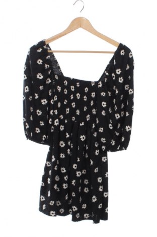 Sukienka Bershka, Rozmiar XS, Kolor Kolorowy, Cena 57,99 zł