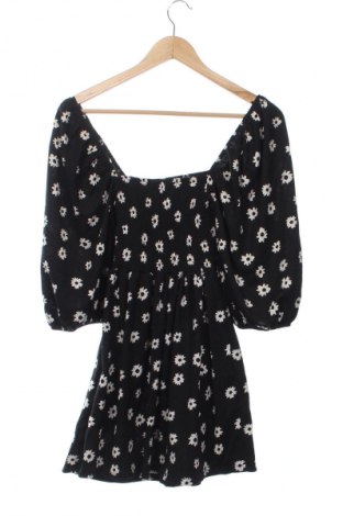 Sukienka Bershka, Rozmiar XS, Kolor Kolorowy, Cena 57,99 zł