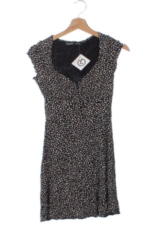 Šaty  Bershka, Veľkosť XS, Farba Viacfarebná, Cena  16,95 €