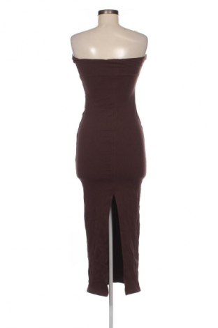 Sukienka Bershka, Rozmiar S, Kolor Brązowy, Cena 95,99 zł