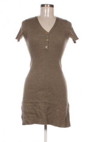 Φόρεμα Bershka, Μέγεθος S, Χρώμα Πράσινο, Τιμή 18,99 €