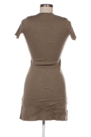 Φόρεμα Bershka, Μέγεθος S, Χρώμα Πράσινο, Τιμή 18,99 €