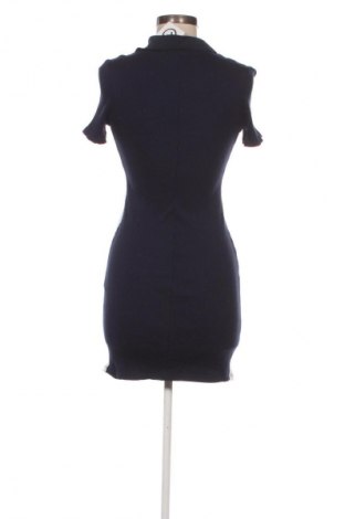 Φόρεμα Bershka, Μέγεθος S, Χρώμα Μπλέ, Τιμή 11,99 €