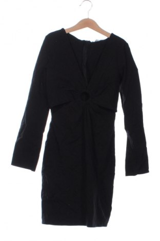 Kleid Bershka, Größe S, Farbe Schwarz, Preis € 14,83