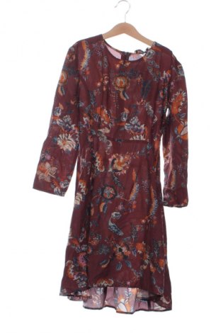 Φόρεμα Bershka, Μέγεθος S, Χρώμα Πολύχρωμο, Τιμή 23,59 €