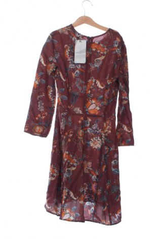 Φόρεμα Bershka, Μέγεθος S, Χρώμα Πολύχρωμο, Τιμή 23,59 €