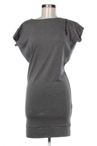 Φόρεμα Bershka, Μέγεθος M, Χρώμα Γκρί, Τιμή 15,35 €