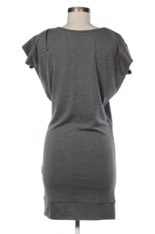 Φόρεμα Bershka, Μέγεθος M, Χρώμα Γκρί, Τιμή 15,35 €