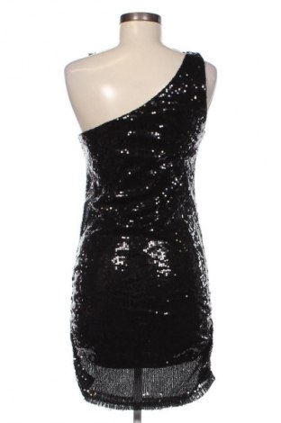 Kleid Bershka, Größe L, Farbe Schwarz, Preis € 8,99