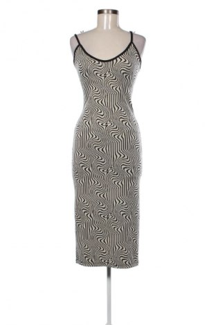 Rochie Bershka, Mărime M, Culoare Multicolor, Preț 74,81 Lei
