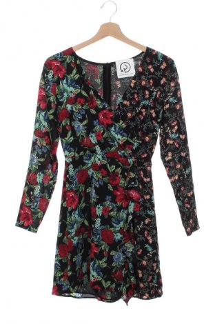 Kleid Bershka, Größe S, Farbe Mehrfarbig, Preis 20,99 €