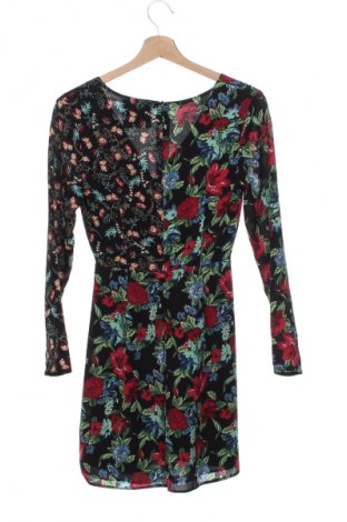 Kleid Bershka, Größe S, Farbe Mehrfarbig, Preis 20,99 €