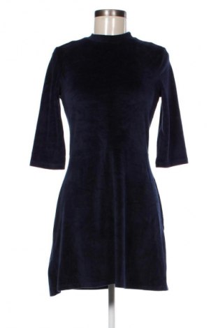 Kleid Bershka, Größe L, Farbe Blau, Preis € 14,83