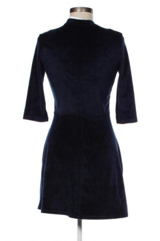 Kleid Bershka, Größe L, Farbe Blau, Preis € 14,83