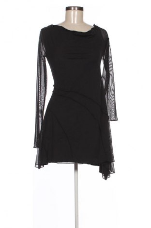 Φόρεμα Bershka, Μέγεθος L, Χρώμα Μαύρο, Τιμή 29,99 €