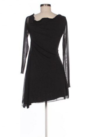 Φόρεμα Bershka, Μέγεθος L, Χρώμα Μαύρο, Τιμή 29,99 €
