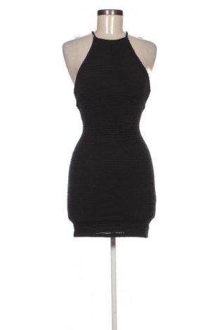 Šaty  Bershka, Velikost S, Barva Černá, Cena  669,00 Kč