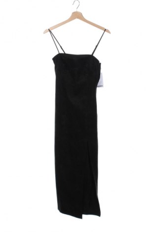 Kleid Bershka, Größe M, Farbe Schwarz, Preis € 64,99