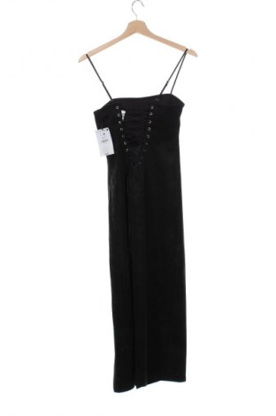 Kleid Bershka, Größe M, Farbe Schwarz, Preis € 64,99