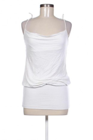 Sukienka Bershka, Rozmiar M, Kolor Biały, Cena 105,43 zł