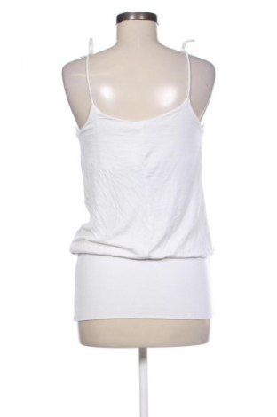 Sukienka Bershka, Rozmiar M, Kolor Biały, Cena 105,43 zł