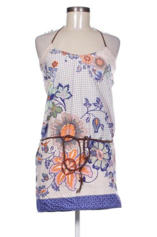 Sukienka Bershka, Rozmiar S, Kolor Kolorowy, Cena 66,69 zł