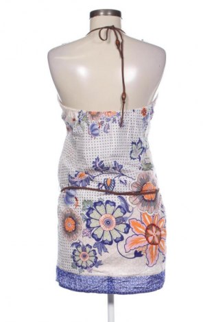 Sukienka Bershka, Rozmiar S, Kolor Kolorowy, Cena 66,69 zł