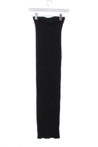 Sukienka Bershka, Rozmiar XS, Kolor Czarny, Cena 66,67 zł