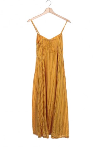 Kleid Bershka, Größe XS, Farbe Mehrfarbig, Preis 15,07 €