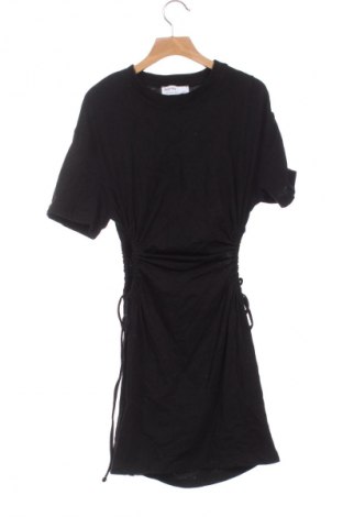 Rochie Bershka, Mărime XS, Culoare Negru, Preț 74,00 Lei