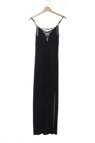 Ruha Bershka, Méret XS, Szín Fekete, Ár 6 138 Ft