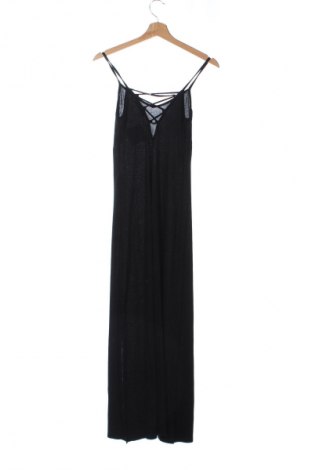 Ruha Bershka, Méret XS, Szín Fekete, Ár 6 138 Ft