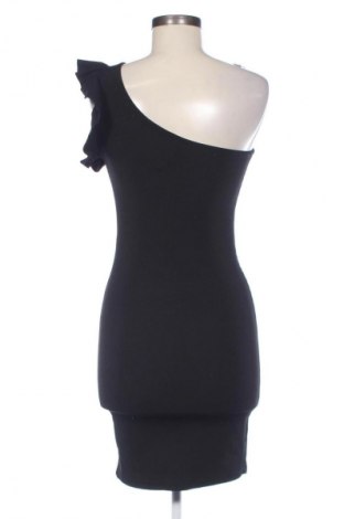 Kleid Bershka, Größe M, Farbe Schwarz, Preis 14,71 €