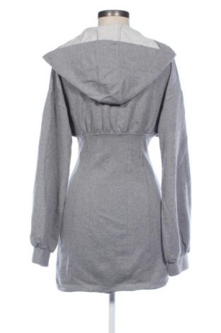 Kleid Bershka, Größe M, Farbe Grau, Preis € 14,83
