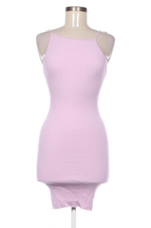 Kleid Bershka, Größe S, Farbe Lila, Preis € 20,99