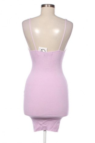 Kleid Bershka, Größe S, Farbe Lila, Preis € 20,99