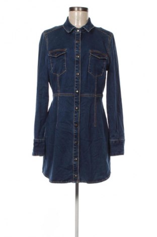 Kleid Bethany Mota for Aeropostale, Größe L, Farbe Blau, Preis 26,99 €