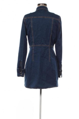 Kleid Bethany Mota for Aeropostale, Größe L, Farbe Blau, Preis 26,99 €
