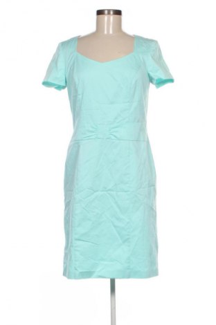 Kleid Betty Barclay, Größe M, Farbe Blau, Preis 56,99 €