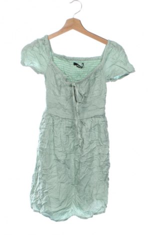 Φόρεμα Bik Bok, Μέγεθος XS, Χρώμα Πράσινο, Τιμή 18,99 €
