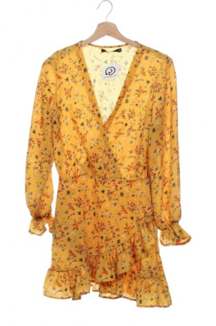 Kleid Bik Bok, Größe XS, Farbe Mehrfarbig, Preis € 20,99